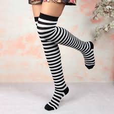 Knee High Socks